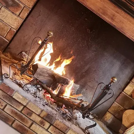 Hébergement de vacances Maison De La Cascade *