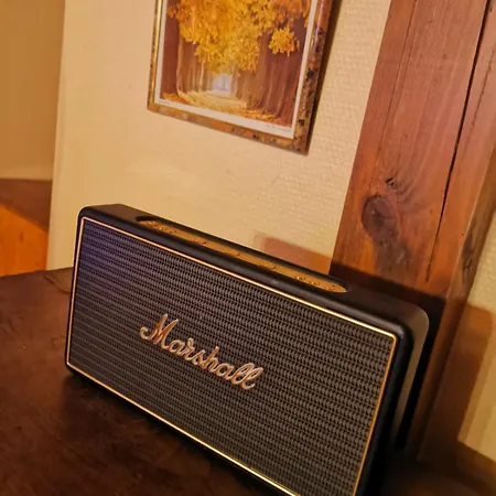 Сasa de vacaciones Maison De La Cascade Juzet-de-Luchon